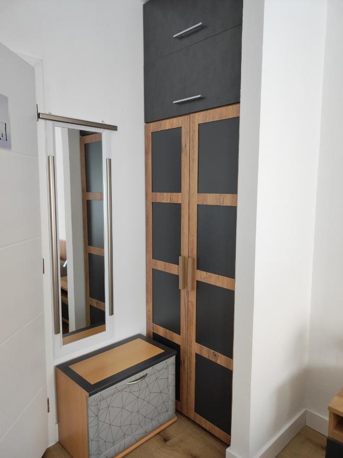 Studio Apartman Rose Apartment Plitvicka Jezera Bagian luar foto