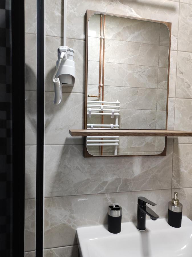 Studio Apartman Rose Apartment Plitvicka Jezera Bagian luar foto