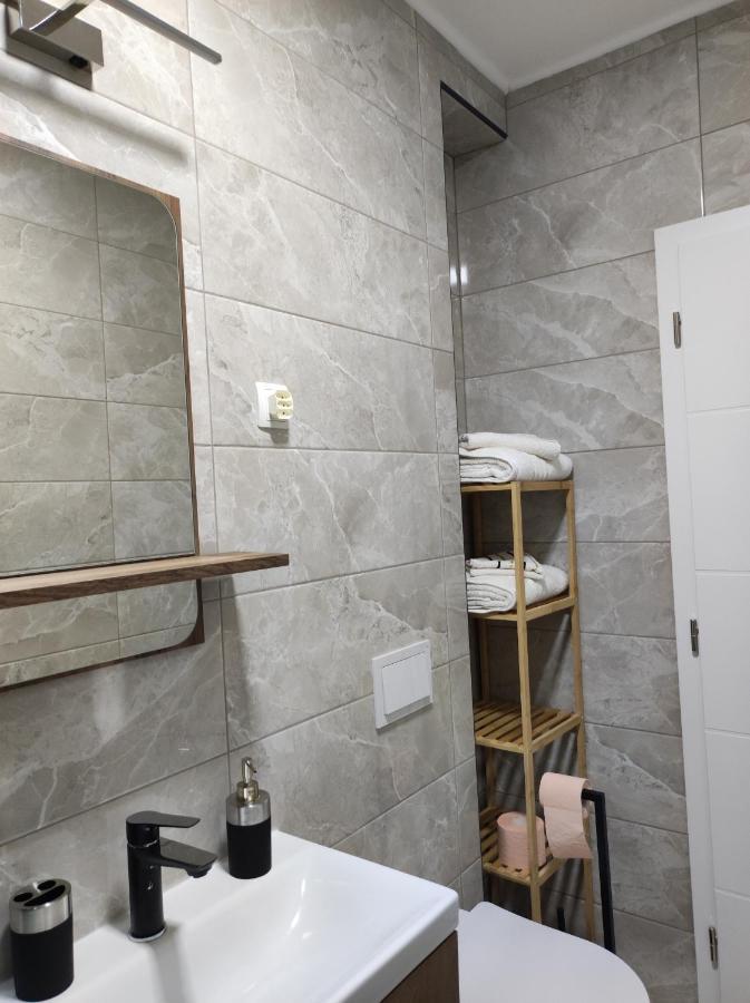 Studio Apartman Rose Apartment Plitvicka Jezera Bagian luar foto